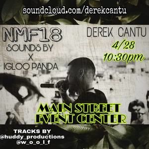 Meet your Posher, Derek